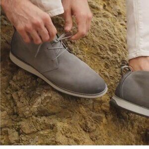 Chill Chukka Boot 2.0